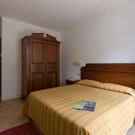 Hotel Ispinigoli Dorgali Εξωτερικό φωτογραφία