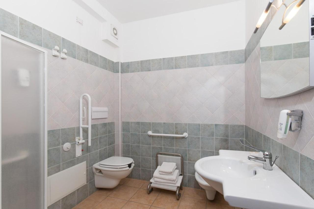 Hotel Ispinigoli Dorgali Εξωτερικό φωτογραφία