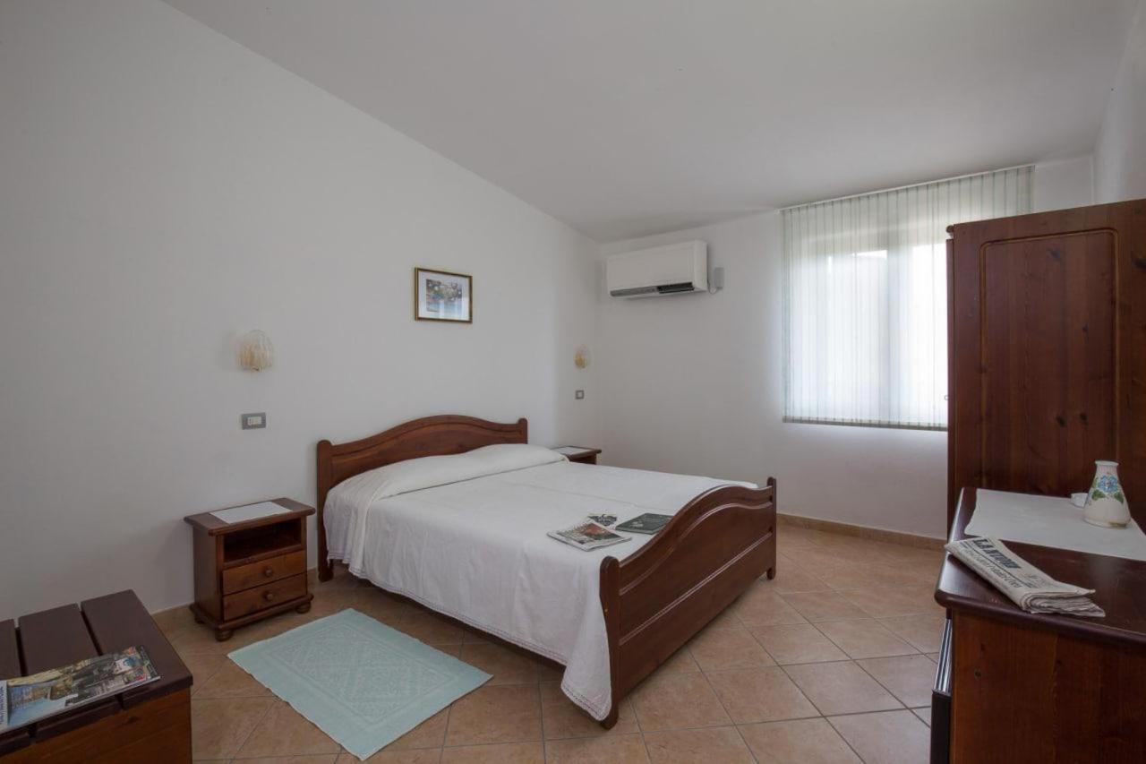 Hotel Ispinigoli Dorgali Εξωτερικό φωτογραφία
