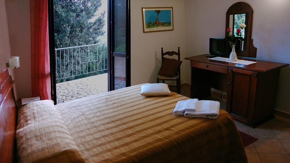 Hotel Ispinigoli Dorgali Εξωτερικό φωτογραφία