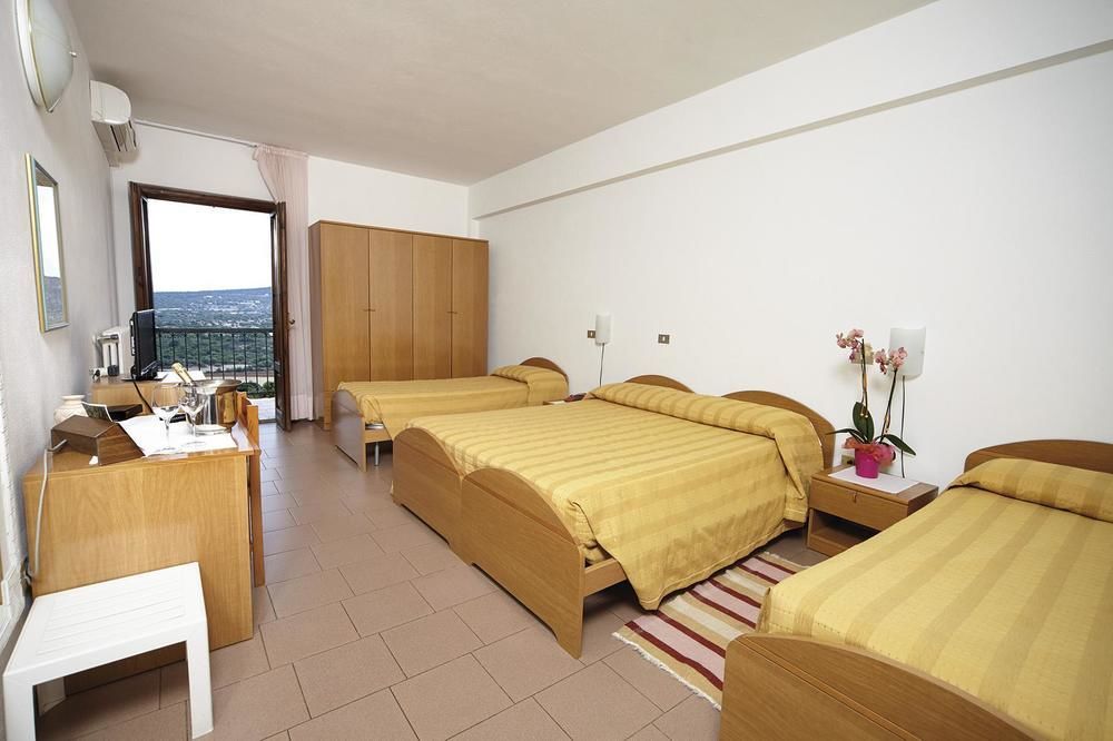 Hotel Ispinigoli Dorgali Εξωτερικό φωτογραφία