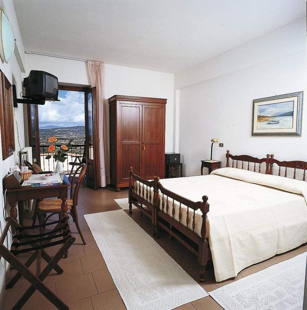 Hotel Ispinigoli Dorgali Εξωτερικό φωτογραφία