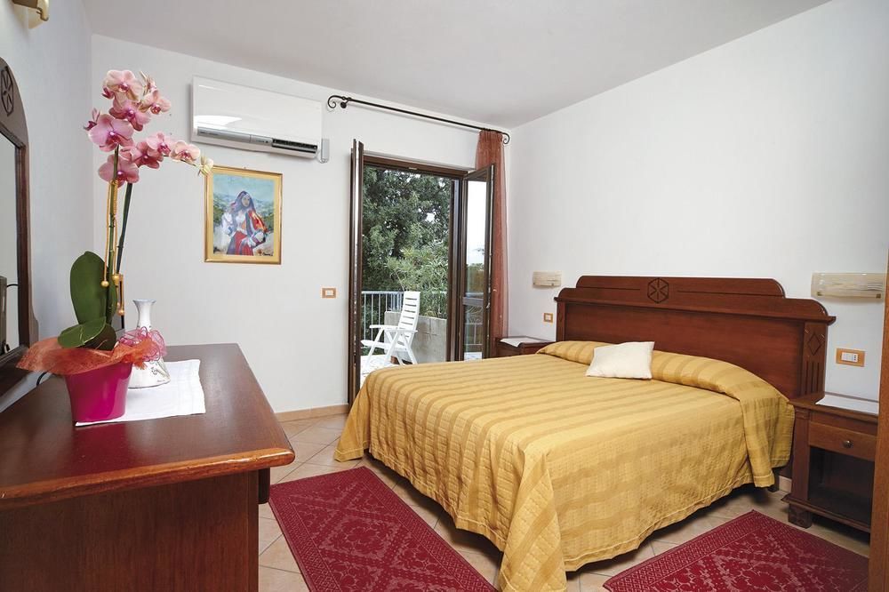Hotel Ispinigoli Dorgali Εξωτερικό φωτογραφία