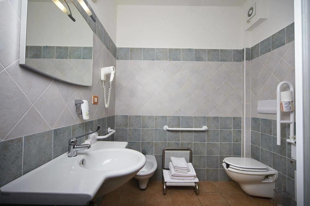 Hotel Ispinigoli Dorgali Εξωτερικό φωτογραφία