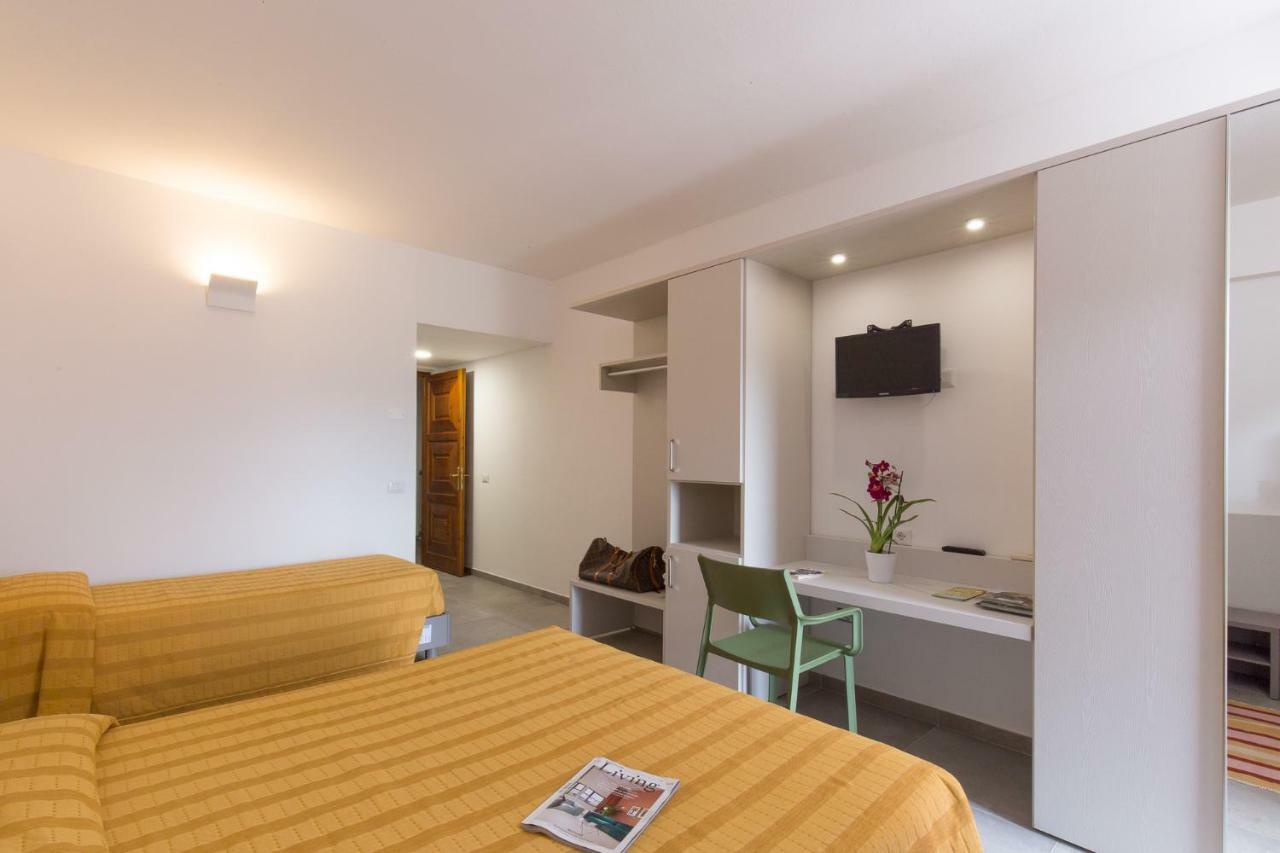 Hotel Ispinigoli Dorgali Εξωτερικό φωτογραφία